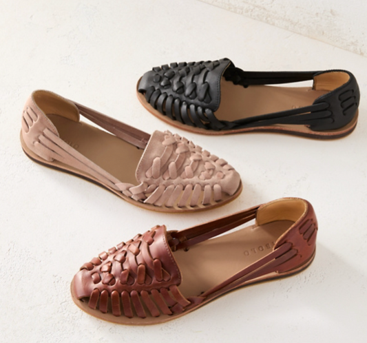 Ella - Comfortable Women's Sandals for Summer Days