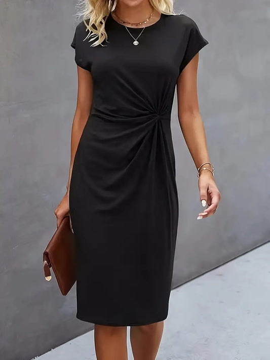 Lila - Sleek and Shaping Dress for Women